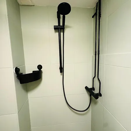 Apartment Souterrain Galenstraat - New *