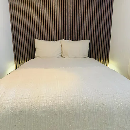 Souterrain Galenstraat - ノールトウェイク