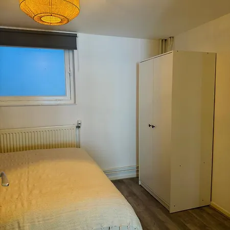 Souterrain Galenstraat - New Apartment Noordwijk
