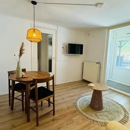 Souterrain Galenstraat - * ノールトウェイク