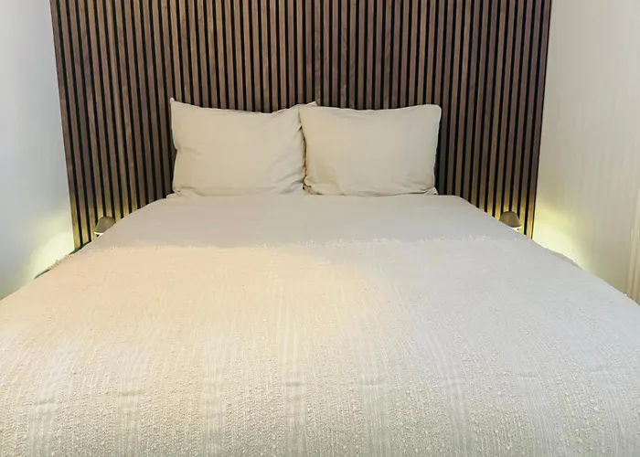 Souterrain Galenstraat - Noordwijk