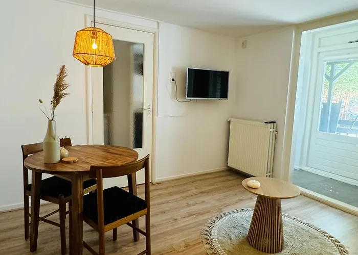 Souterrain Galenstraat - * Noordwijk