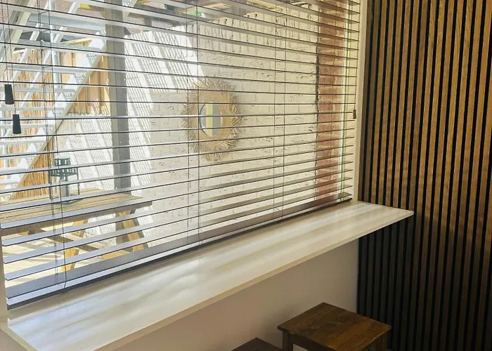 Souterrain Galenstraat -