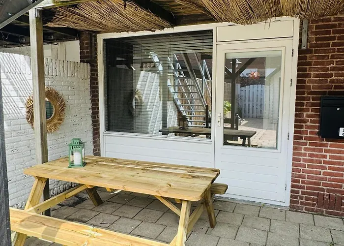 Souterrain Galenstraat - * Noordwijk